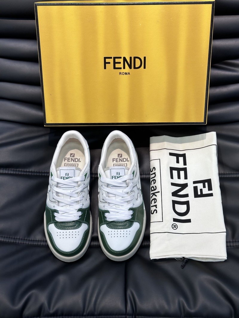 Fendi Sneakers